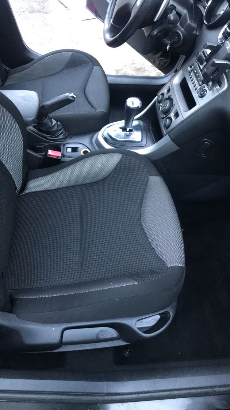 Après nettoyage auto